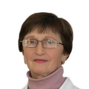 Тарасенкова Татьяна Васильевна