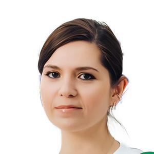 Гадьянэ Юлия Алексеевна