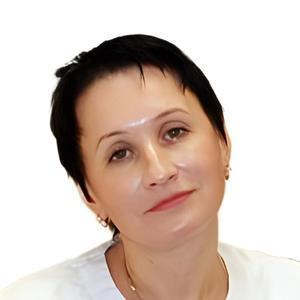 Туркина Елена Ивановна