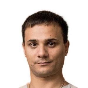 Александров Сергей Севадович