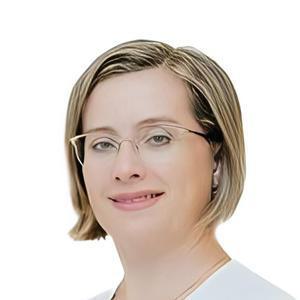 Цветкова Елена Владиславовна