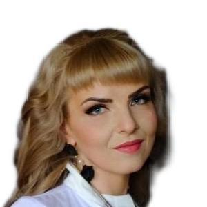 Родионова Яна Александровна