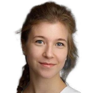 Поваляева Александра Александровна