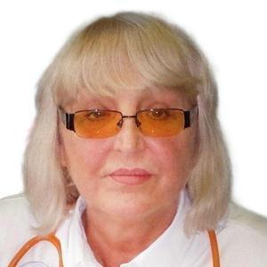 Суздалова Татьяна Михайловна