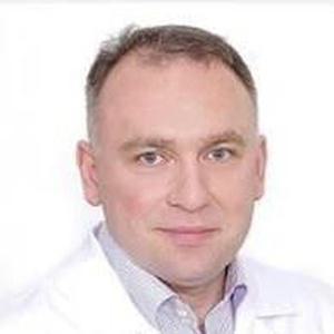 Фетисов Виктор Сергеевич