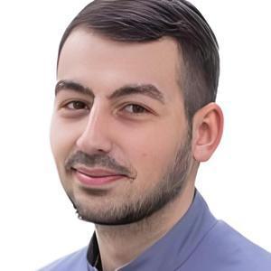 Саидов Ибрагим Абасович