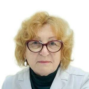 Барзылович Наталья Константиновна