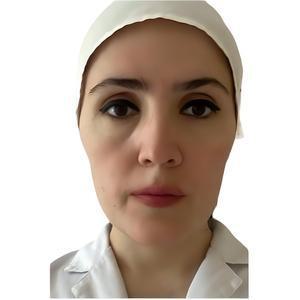 Муртазалиева Марин Абдулкадыровна