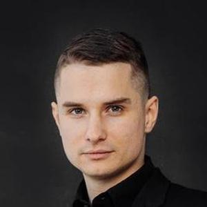 Горлов Данил Федорович