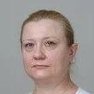 Глущенко Ирина Витальевна