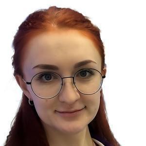 Гукосьян (Самойленко) Татьяна Сергеевна