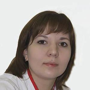 Поделякина Алевтина Владимировна
