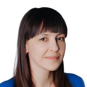 Мухамедьярова Валентина Валерьевна
