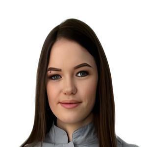 Волкова Виктория Николаевна
