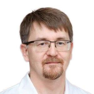 Гатауллин Айдар Гамилович