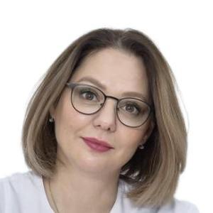 Репко Ольга Викторовна