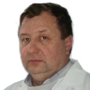 Александров Олег Алексеевич