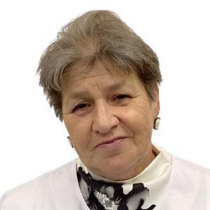 Романова Ольга Викторовна