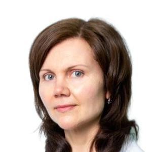 Климашевская Ирина Николаевна