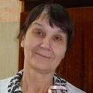 Паршина Наталья Аркадьевна