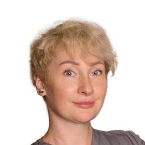 Платова Юлия Игоревна