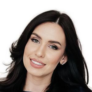 Любомищенко Лина Сергеевна
