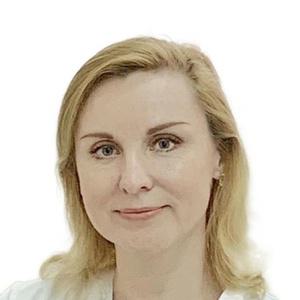 Селянина Елена Николаевна