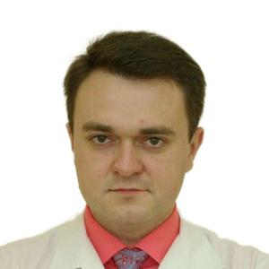 Левенко Максим Владимирович