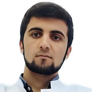 Расулов Шахром Абдуразокович