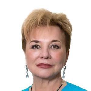 Назаренко Татьяна Алексеевна