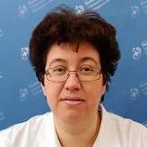 Олейниченко Екатерина Викторовна