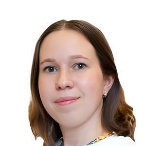 Корсакова Светлана Валентиновна