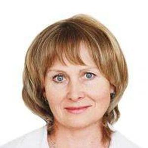 Белоусова Светлана Владимировна
