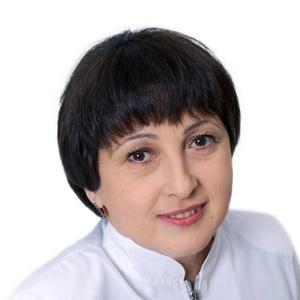 Ельчугина Марина Николаевна