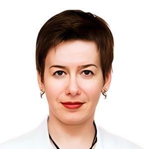 Лузгина Наталия Владимировна