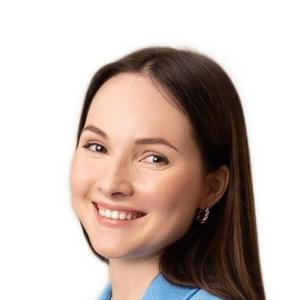 Перелома Юлия Бельдяновна
