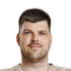 Бервено Сергей Сергеевич