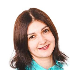 Беляева (Сорокина) Карина Владимировна