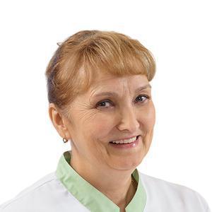 Мишанина Галина Васильевна