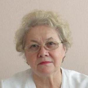 Яковлева Людмила Петровна