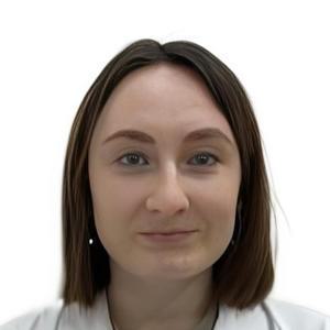 Груздова Анастасия Андреевна
