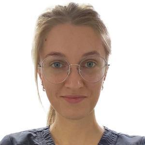 Жидкова Ирина Сергеевна