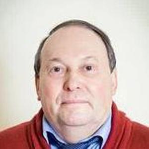 Кочуров Евгений Петрович
