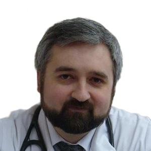 Банзелюк Егор Николаевич