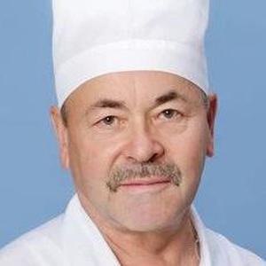 Янилкин Евгений Николаевич