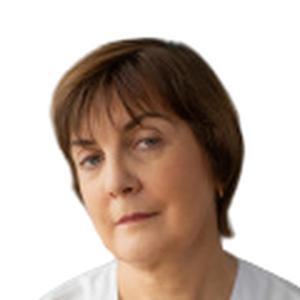 Загайная Надежда Георгиевна