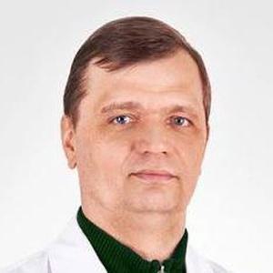 Антоненко Дмитрий Витальевич
