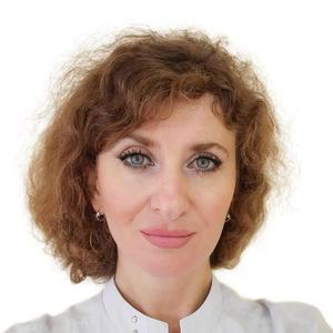 Надеждина Наталья Анатольевна
