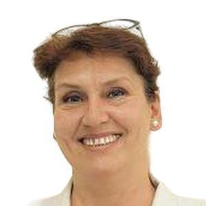 Солдатенкова Юлия Викторовна