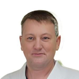 Кубрин Дмитрий Геннадьевич